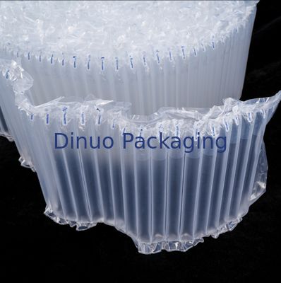 Unterstützung Kostenlose Anwendungs-Verpackung Luftpolstertaschen Stoßfestigkeit