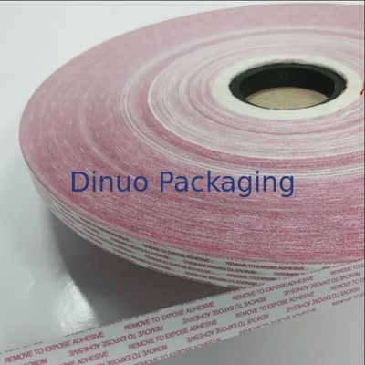 Aktives Wrapping ermöglicht mit LLDPE-Trennpapier