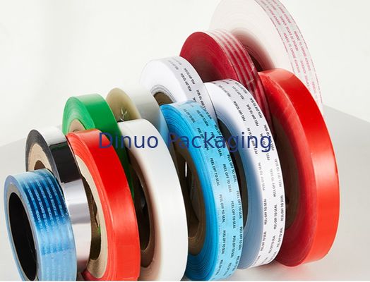 Aktives Wrapping ermöglicht mit LLDPE-Trennpapier