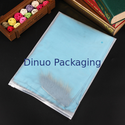 Individuell gefertigte Verpackungstüten für Kleider