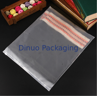 Individuell gefertigte Verpackungstüten für Kleider