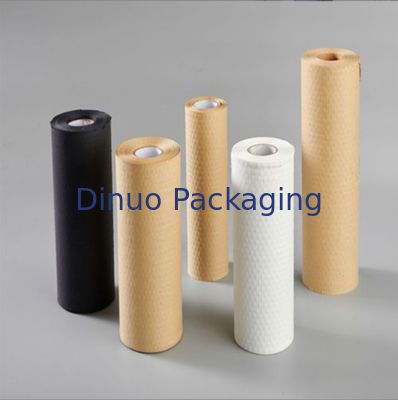 Kussing und Stoßdämpfung Honighalspapierblatt Papierverpackungsmaterialien für den Recycling