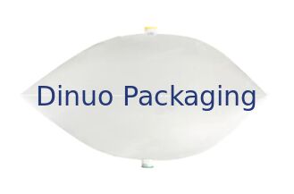 Premium Pin Cushion Type Ton Bag With High Barrier Performance For Liquid Storage