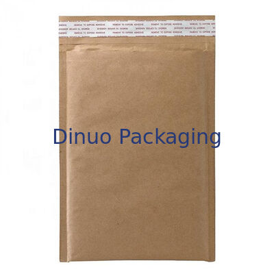6 Farbdruck Papier Kissen Mailer erfüllt USPS und Versandunternehmen Standards Schutzverpackung sicherzustellen, dass die Lieferung der Produkte sicher