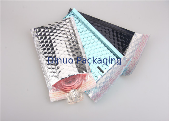 Anti- Wurfs-schlägt metallische Postsendungs-Umschläge, farbige Blase 235x330mm #H ein