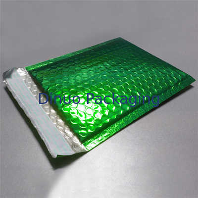 Multi farbige Blasen-Werbungs-Taschen-Gewohnheit füllte Envelopes145x210mm-#C auf