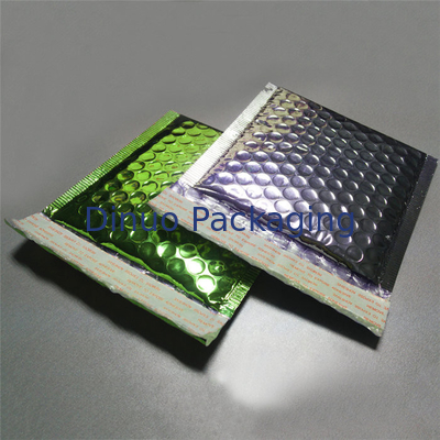 Multi farbige Blasen-Werbungs-Taschen-Gewohnheit füllte Envelopes145x210mm-#C auf