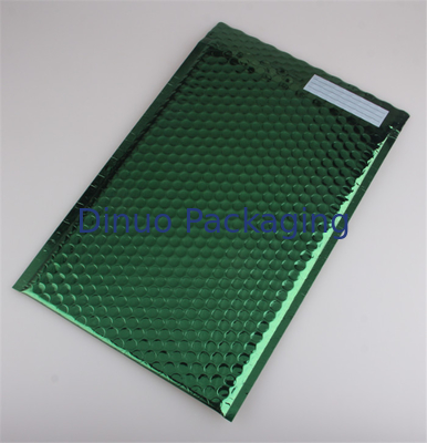 Multi farbige Blasen-Werbungs-Taschen-Gewohnheit füllte Envelopes145x210mm-#C auf