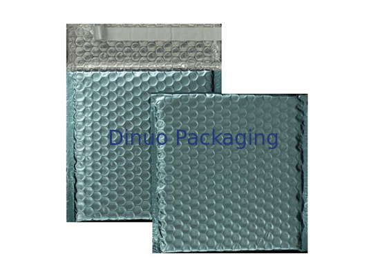 Lamellierte kleine statische Blasen-Antitaschen 8,5"“ Strahlungs-Beweis #3-X14.5