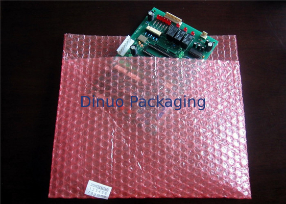 Selbstklebende Dichtung Esd-Blasen-Postsendung sackt Luftblase-Beutel 12,5“ X 19" #6 ein