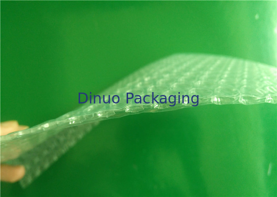Kundenspezifische Logo-Entwurfs-Blasen-Postsendungs-Taschen, Luftblase-Verpackungs-Blatt wasserdicht