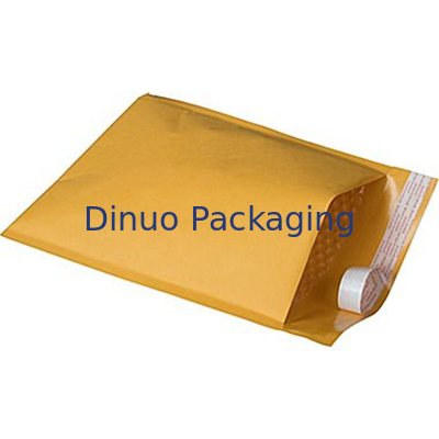 Ölen Sie beständige des Kraftpapier-4x8 aufgefüllten besonders angefertigten die Umschläge Blasen-Werbungs-der Größen-000