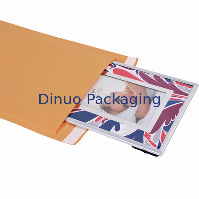 Post unter Verwendung multi Funktions des Kraftpapier-Blasen-Werbungs-Strahlungs-Beweis-120x165