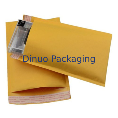 Post unter Verwendung multi Funktions des Kraftpapier-Blasen-Werbungs-Strahlungs-Beweis-120x165