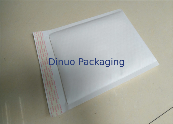 Farbige Luftpolsterfolie Mailers14.25“ X 20" #7, Gewohnheit druckte aufgefüllte Post-Taschen