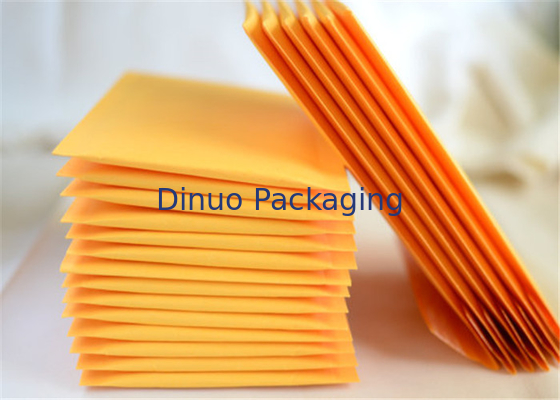 Blase des Kraftpapier-360x460 füllte Postseitendichtung der umschlag-#A3 drei auf