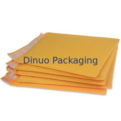 Dauerhaftes Kraftpapier füllte Blasen-Werbungen 295x435mm #J Durchbohren auf, das für Eil beständig ist