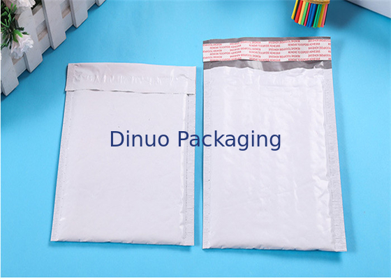 #3 Co verdrängte Film-Polyblasen-Werbungen/Luftpolsterfolie-Verpackenumschläge