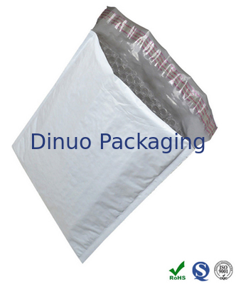#3 Co verdrängte Film-Polyblasen-Werbungen/Luftpolsterfolie-Verpackenumschläge