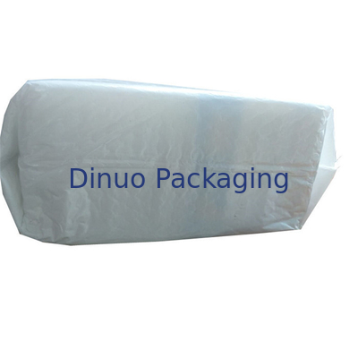 Kundengebundene Größen-Polyblasen-Werbungen mit unterem Keil für das Verschicken/verpackend