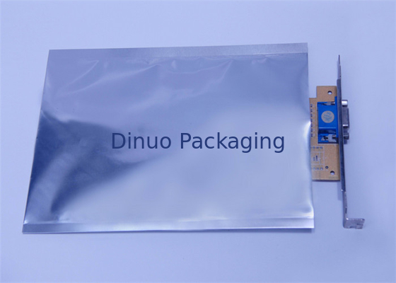 Die Elektronik, die statische Antisperre ESD verpackt, sackt wasserdichtes recyclebares Soem ein