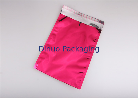 Multi farbige Aluminiumfolie sackt Strahlungs-Beweis für das Verpacken von elektronischen Produkten ein