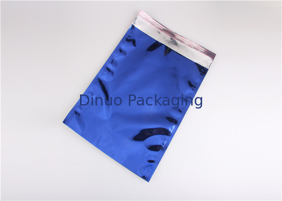 Farbige anti- Oxidations-Aluminiumfolie-Verpackentaschen für elektronische Teile