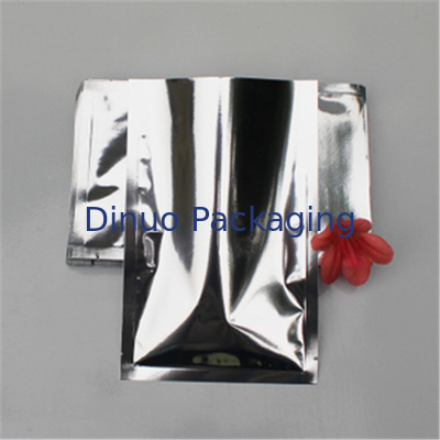 Oxidations-Widerstand-Aluminiumfolie-Verpackentaschen-Heißsiegel feuchtigkeitsfest