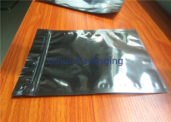 Elektronische Verpackungs-Aluminiumfolie-Taschen, wasserdichte Aluminiumfolie-Vakuumeichmeister-Tasche