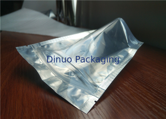 Gewohnheit druckte statische Antitaschen ESD/Feuchtigkeits-Sperren-Tasche für Kabel oder PWB-Verpackung