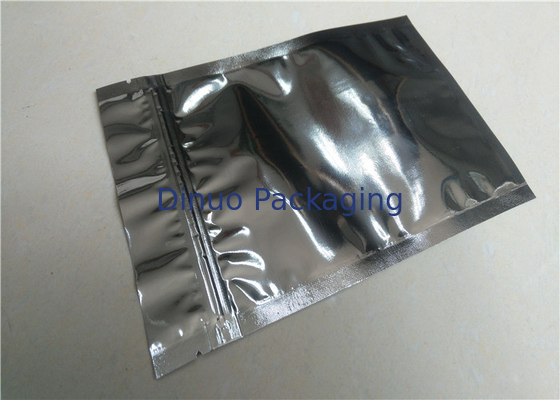 Elektronische Verpackungs-Aluminiumfolie-Taschen, wasserdichte Aluminiumfolie-Vakuumeichmeister-Tasche
