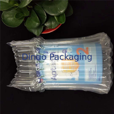 Spalten-Luft-Verpackentaschen für Haushaltsgerät/Wein-Flaschen/Elektronik