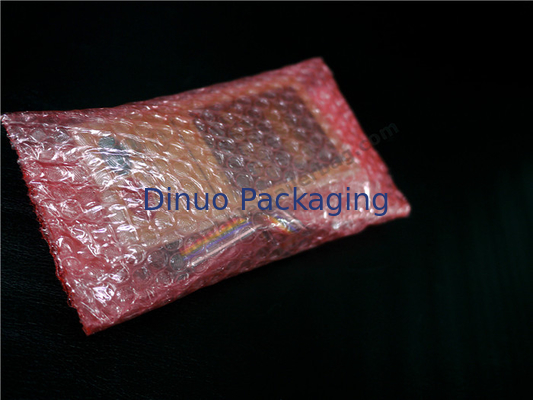 Selbstklebende Dichtung Esd-Blasen-Postsendung sackt Luftblase-Beutel 12,5“ X 19" #6 ein
