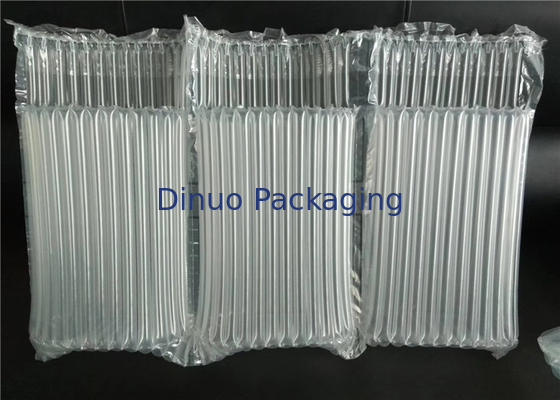 Aufbereitete schützende Verpackungs-Luft-Kissen, Luft füllten Verpackentaschen 8,5" X14.5“ #3