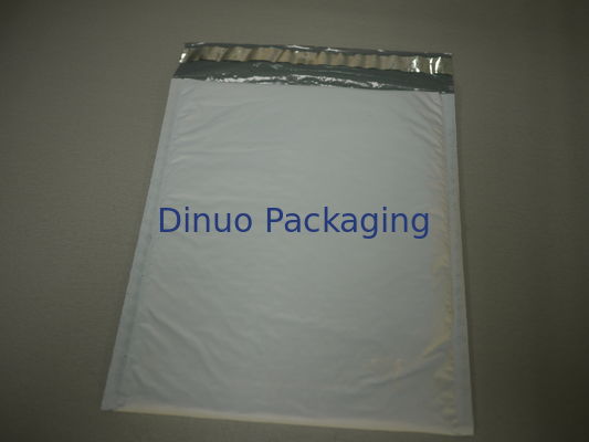 Custom Poly Bubble Mailers 9.5"X14" Größe 4 Postamt gepolsterter Umschlag