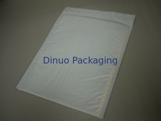 Custom Poly Bubble Mailers 9.5"X14" Größe 4 Postamt gepolsterter Umschlag
