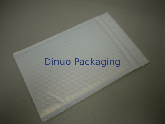#3 Co verdrängte Film-Polyblasen-Werbungen/Luftpolsterfolie-Verpackenumschläge