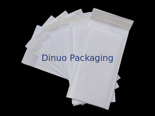 6- Farbdruck Kraftpapier runzelte Umschläge für Posten/Regierung/Schule