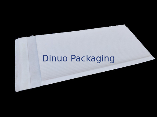6- Farbdruck Kraftpapier runzelte Umschläge für Posten/Regierung/Schule