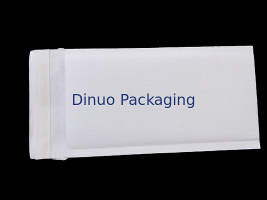 6- Farbdruck Kraftpapier runzelte Umschläge für Posten/Regierung/Schule
