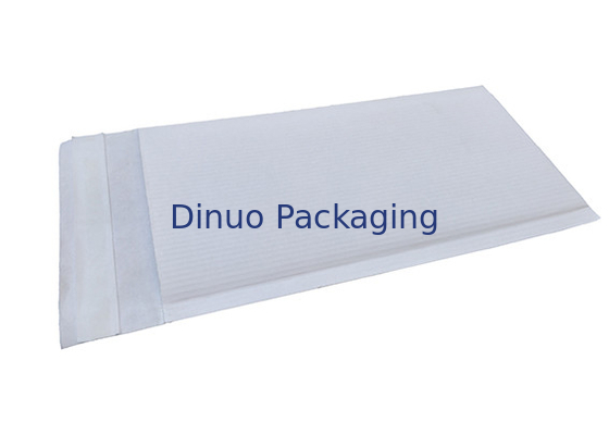 Kundengebundene gewölbte Umschläge Logo-Kraftpapiers 150*220mm für Geschenke