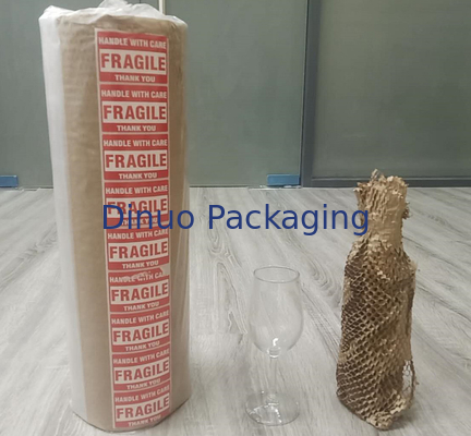 Brechendes Bienenwaben-AntiKraftpapier 250m 840m