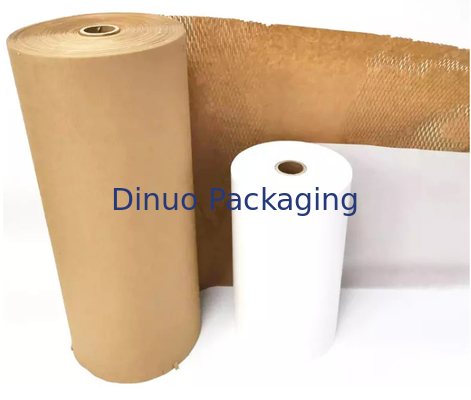 Brechendes Bienenwaben-AntiKraftpapier 250m 840m