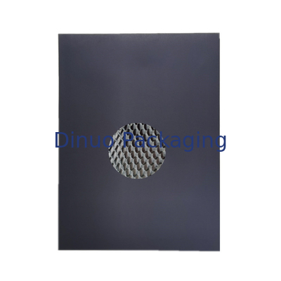 JifBag-Zellbienenwaben-Papier füllte Werbungen 250x300mm für Eilpaket auf