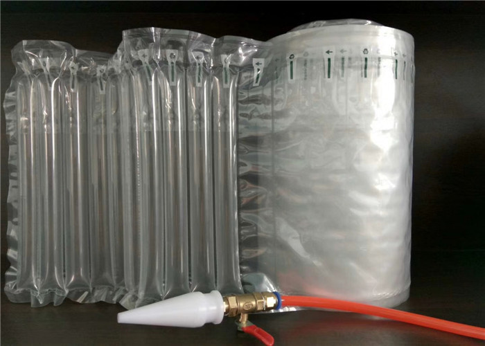 logei® Rolle Verpackung Schutz Aufblasbare Taschen Luftpolster